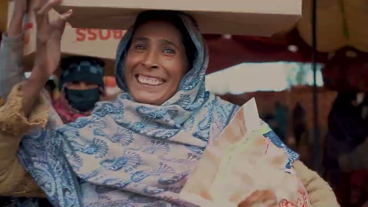 Widows Support Pakistan