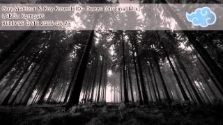 Guy Mantzur & Roy Rosenfeld - Deeyo Original Mix