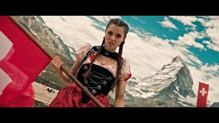 『マッド・ハイジ』予告編【字幕版】