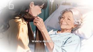 Takdir Dibalik Kutukan Part 1