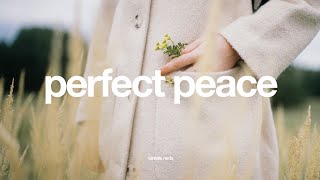 Tenielle Neda - Perfect Peace