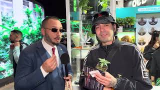 Expocannabis 2026: “THIS IS THE ARGENTINE INDUSTRY”