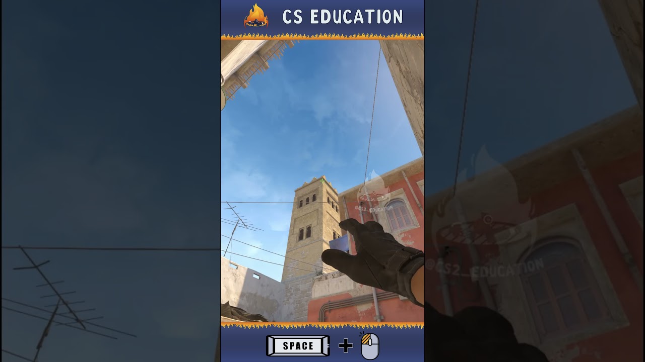 ☁️ MIRAGE smoke kitchen from home ☁️  