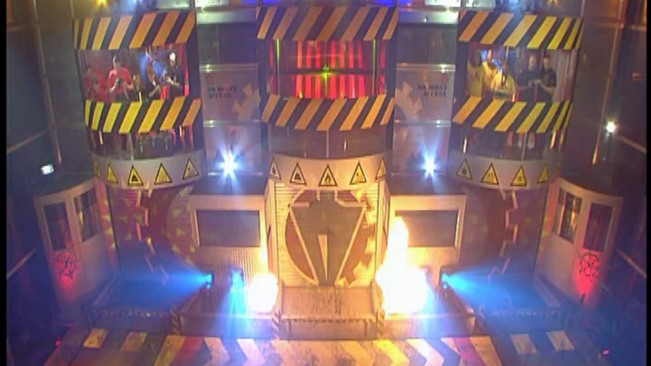 Flipper Frenzy Unedited Full Raw Cut