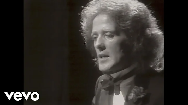Gilbert O'Sullivan - What's in a Kiss (Official Vi...
