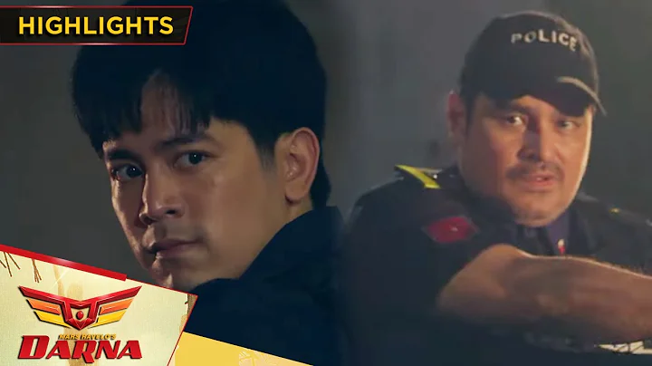 Brian finds out who killed his father | Darna (w/ ...