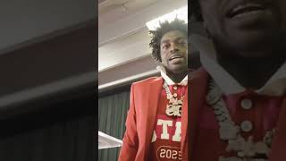Kodak Black: Florida's Fabled Icon