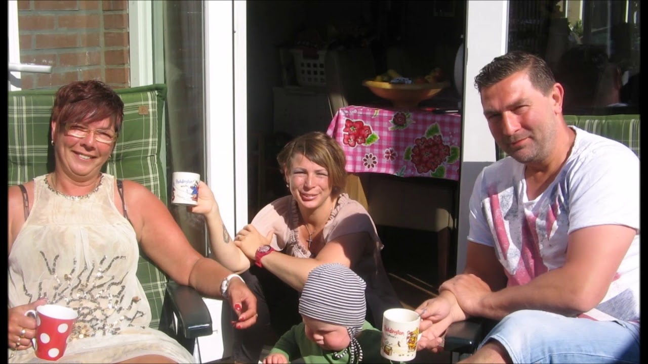 Connie TimmerEdmondson 19682014 YouTube