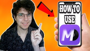 How To Use MD Vinyl App | Beginner Tutorial