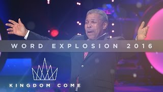 WORD EXPLOSION | DR. BILL WINSTON WORD EXPLOSION | DR. BILL WINSTON
