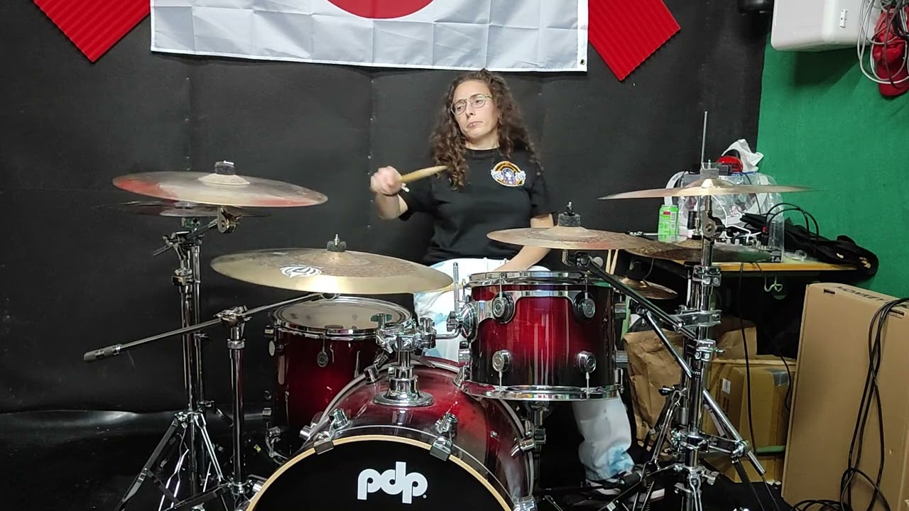 King Princess - Feeling Fantastic (Arcane OST - CaitVi)