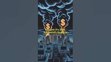The Secret Origin of Bitcoin: Digital Gold’s Hidden Story #Bitcoin #crypto #money #satoshi