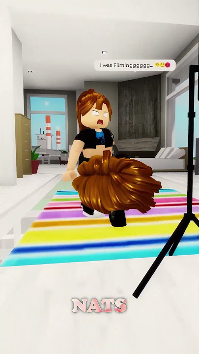 Lil bacon be popping... #roblox #robloxshorts