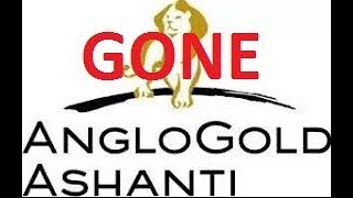 ANGLOGOLD Ashanti closing its doors in South Africa