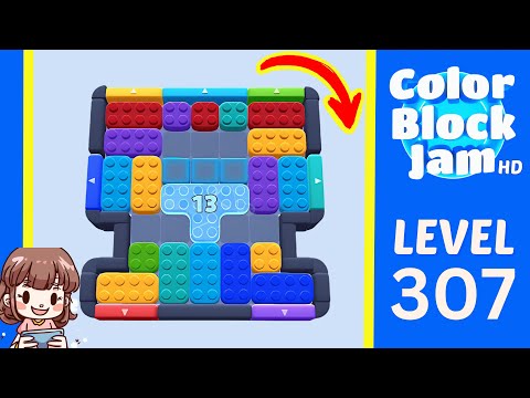 Level 307 board preview