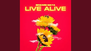 Смотреть клип Live Alive (Acapella Version)