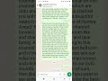 "WhatsApp's Latest Update: Learn How to Pin Chats and Find Conversations by Dates!