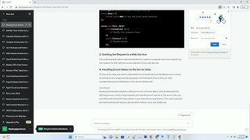 How to pass enumerated values to a web service