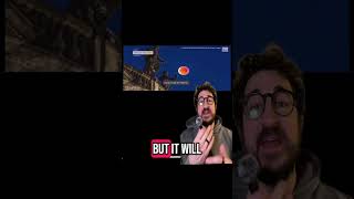 Blood Moon Prophecy: A Warning from the Bible? 🔴 Are We in the End Times? #endtimes #bible