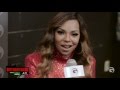 Ashanti On Being Instagram's Favorite #WCW, Murder Inc Reunion, & New DJ Mustard Song