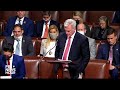 Rep. McCarthy Completely Deconstructs The Democrats’ Disastrous Build Back Broke Agenda