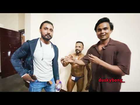 44 year young bodybuilder who looks 18 years old | Assam Bodybuilding