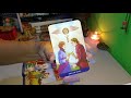 ¿Me va a buscar para el mes de Julio? Tarot interactivo