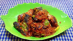 Resep Cara Memasak Ikan Tongkol Bumbu Bali - Durasi: 3.57. 