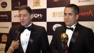 Jonathan Ruiz, General Manager, Costamar
