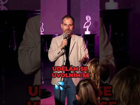 Velké zklamání z ASMR