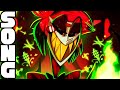 Alastor song  dotted line  rhyce records  hazbin hotel prod freeced