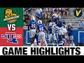 Southeastern Louisiana vs Louisiana Tech | Week 2 | 2021 College Football