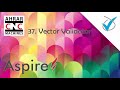 37 Vector Validator in Vectric Aspire 10.5 | Urdu and Hindi