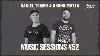 QUEVEDO BZRP - Music Sessions #52 (Bruno Motta, Daniel Tomen Remix)