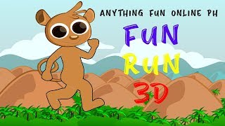 Fun Run 3D Multiplayer Online (FunRace 3D) screenshot 1