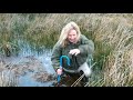 Video 15 - A bog on the moors - Taster