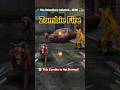 Zombie Fire 3D 🔥 Scientist Infected Turns Deadly | Intense Zombie Shooter | #shorts