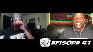 Ep 41 Who is Lori Lightfoot