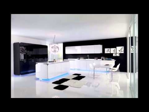 akrylic corian kitchen   აკრილი კორიანის სამზარეულო
