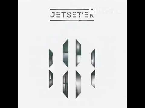 เธอเก่ง Jetset'er เสืออาร์ cover