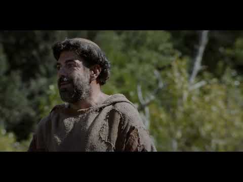 Video Dio ride (2026) | Clip Cammina sull'acqua