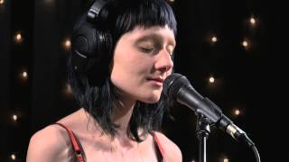 Seth Avett & Jessica Lea Mayfield - Between The Bars (Live on KEXP) chords