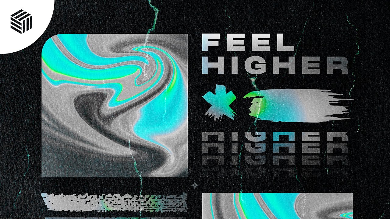 Nick Endhem & Vantrx - Feel Higher