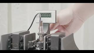 Nomkeys Switch Break-in Machine MK2