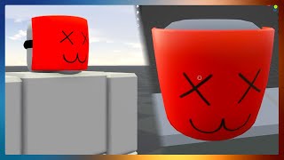 How To Make Roblox Accessories (Get Robux!)