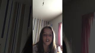 Boys - By Kortnee Foster