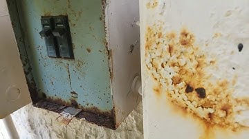 Installing Intermatic Mechanical Timer Series 100 (101P3)