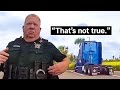 The Most Clueless Sovereign Citizen Arrest Of All Time
