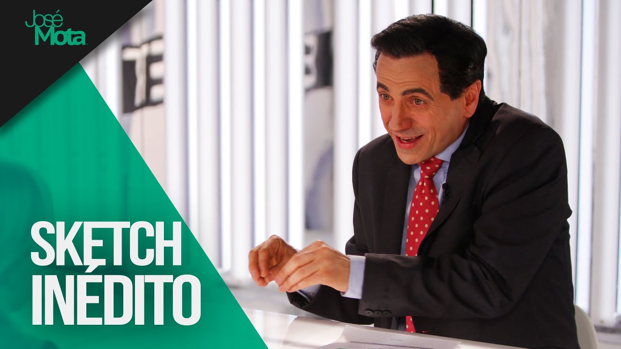 ¿Qué hubiera pasado si Bono hubiera sido tratante de borricos? | José Mota