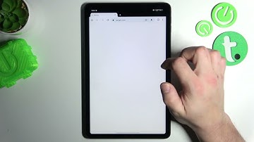 OPPO Pad Air and Browser Cache - Clear AutoFill Form Data